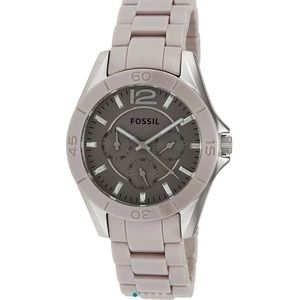 Fossil Ceramic Watch